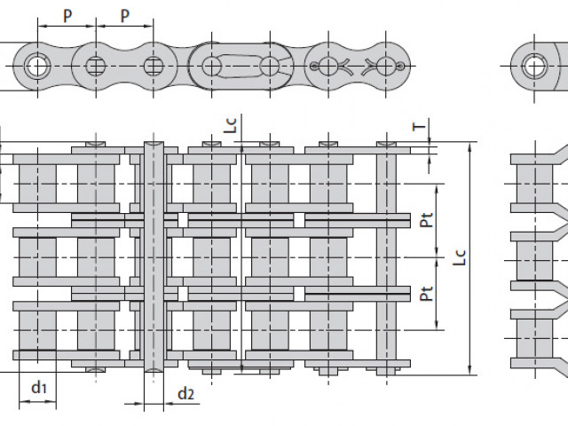 Цепь 24B-3