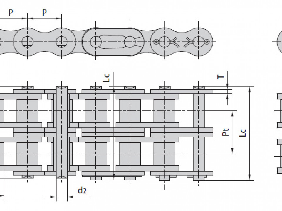 Цепь 72B-2