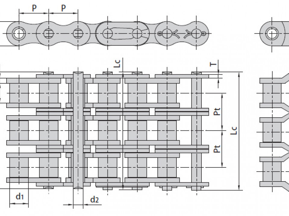 Цепь 24B-3